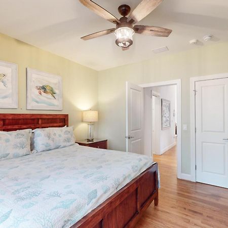 2 Lee Shore Île de Hilton-Head Extérieur photo