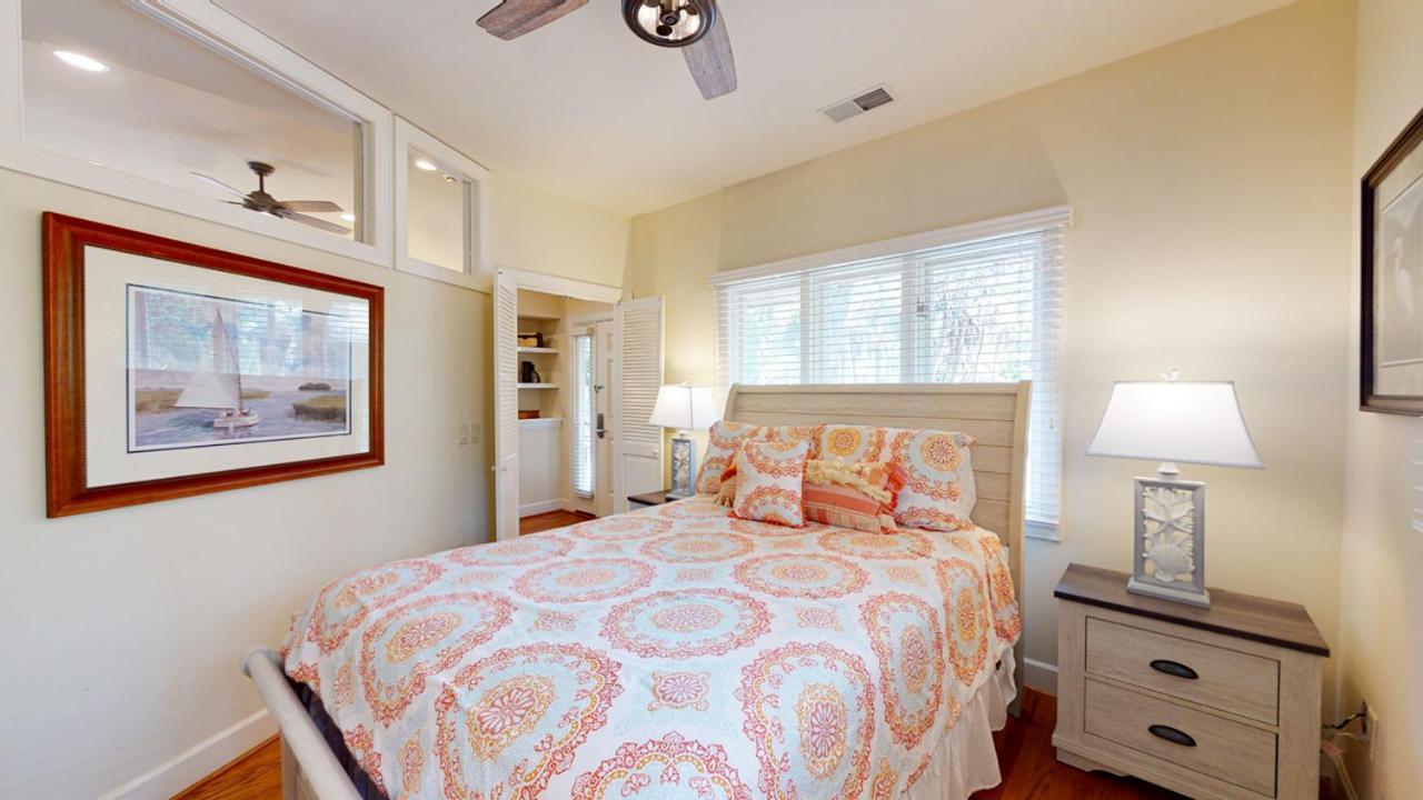 2 Lee Shore Île de Hilton-Head Extérieur photo