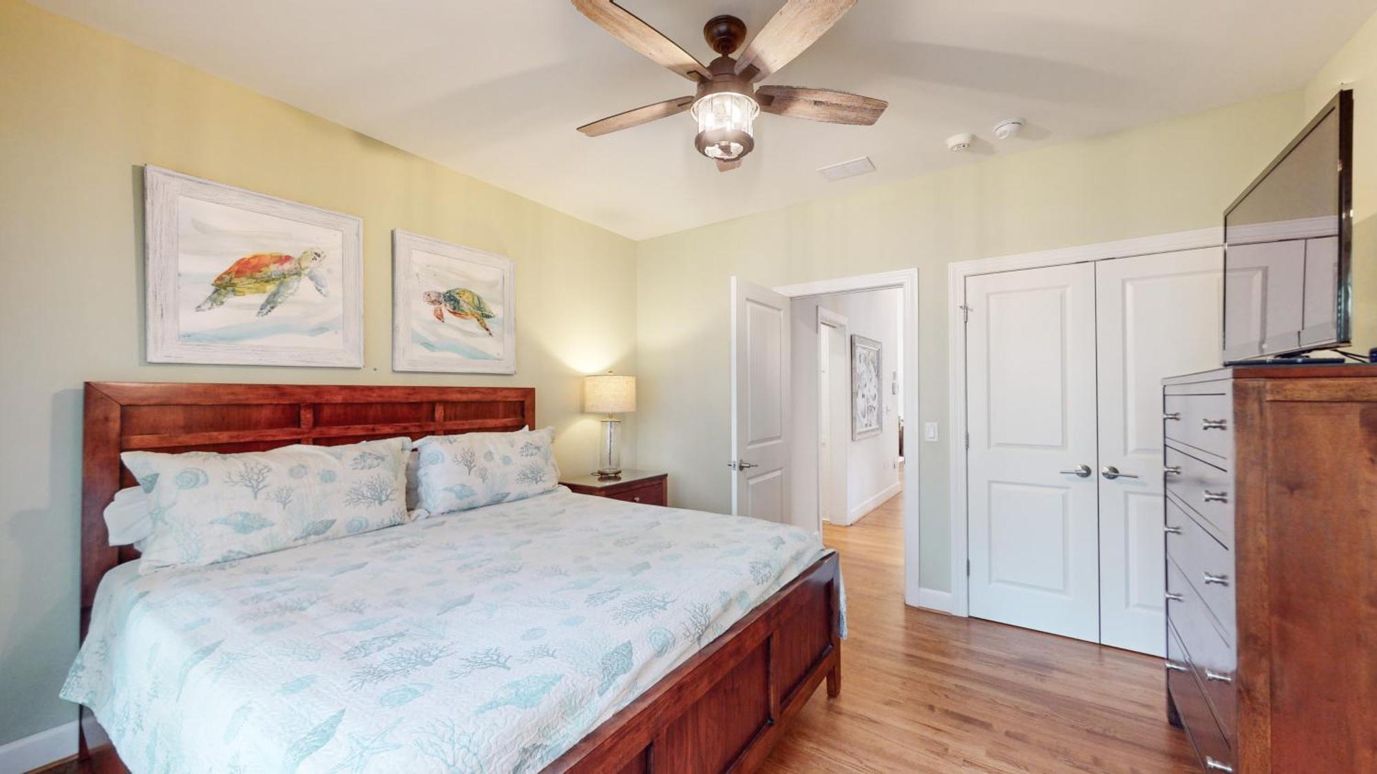 2 Lee Shore Île de Hilton-Head Extérieur photo
