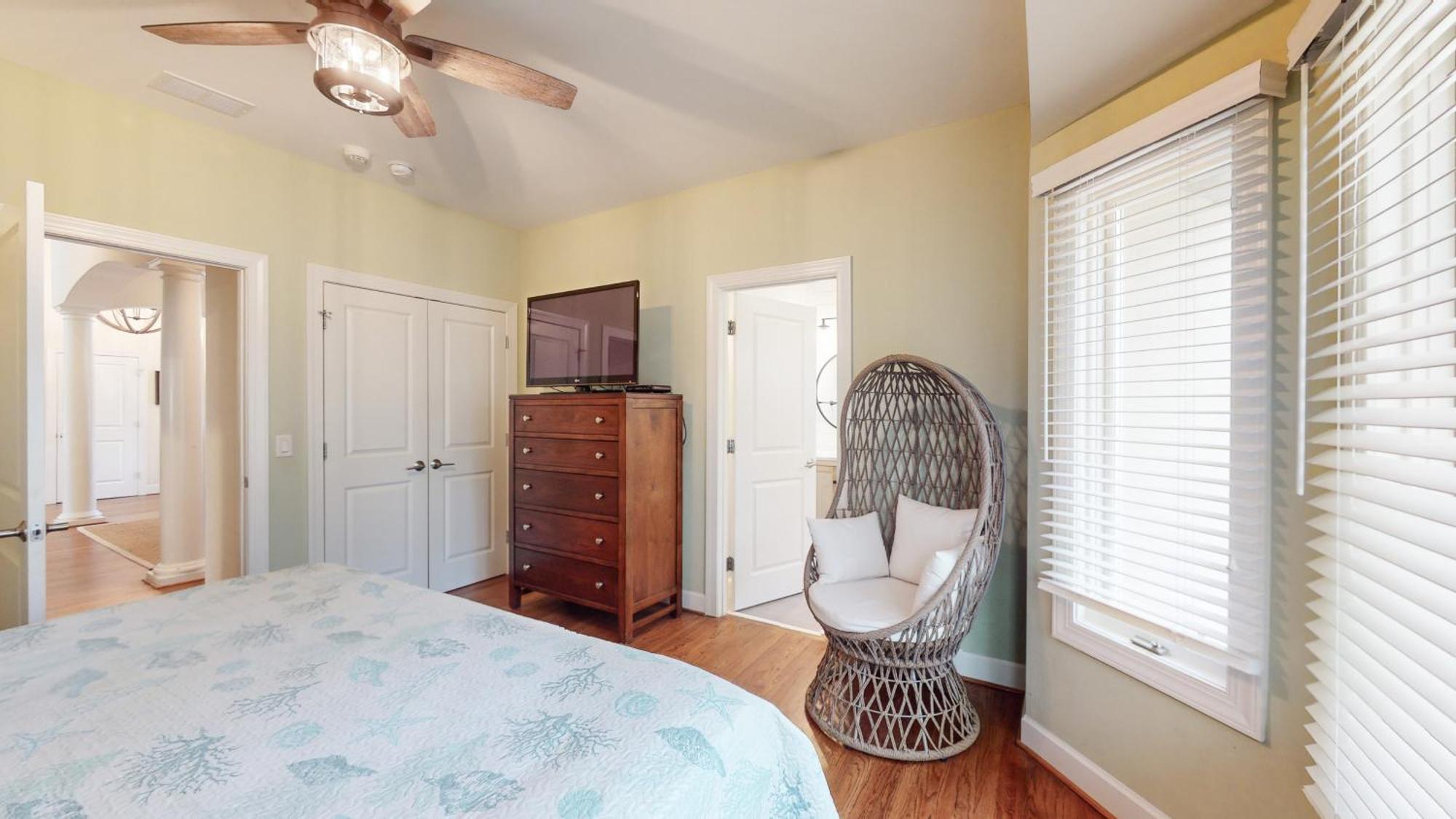 2 Lee Shore Île de Hilton-Head Extérieur photo