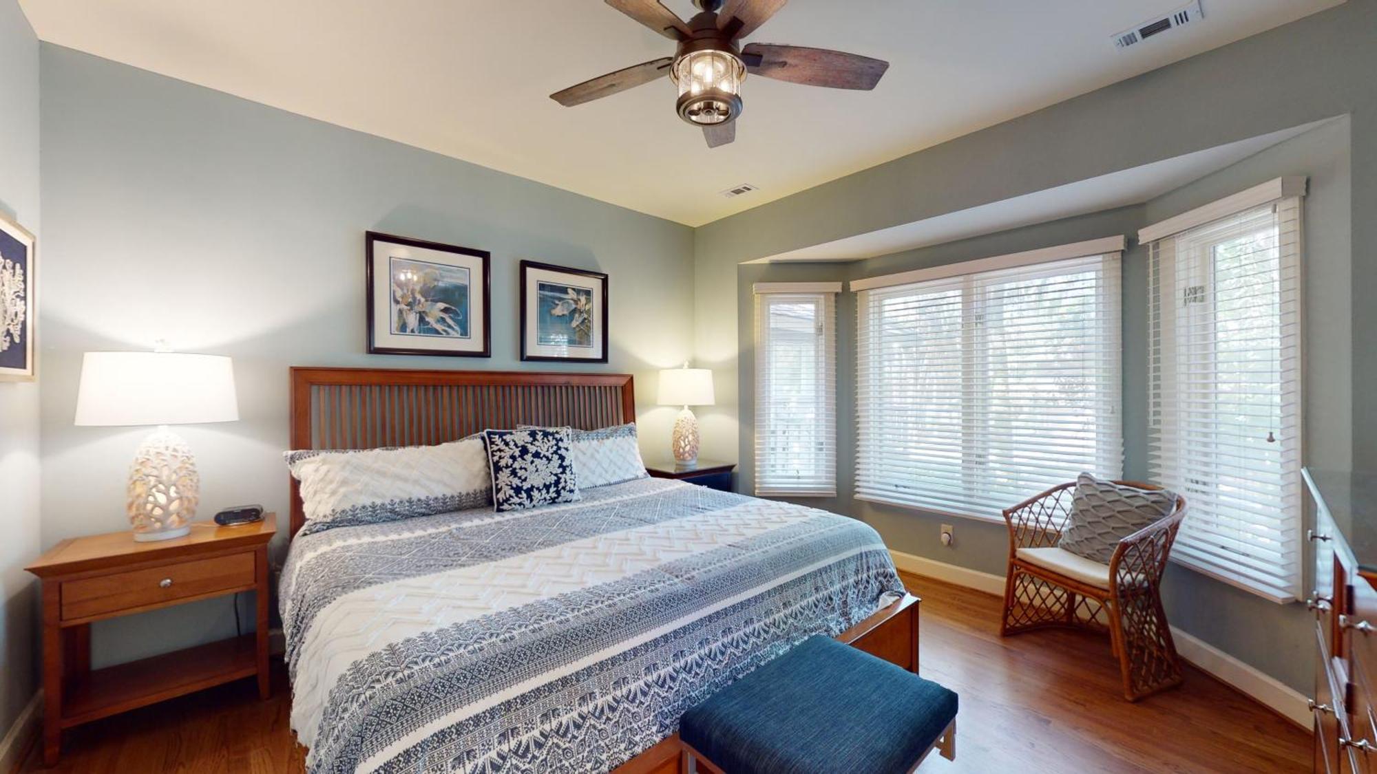 2 Lee Shore Île de Hilton-Head Extérieur photo